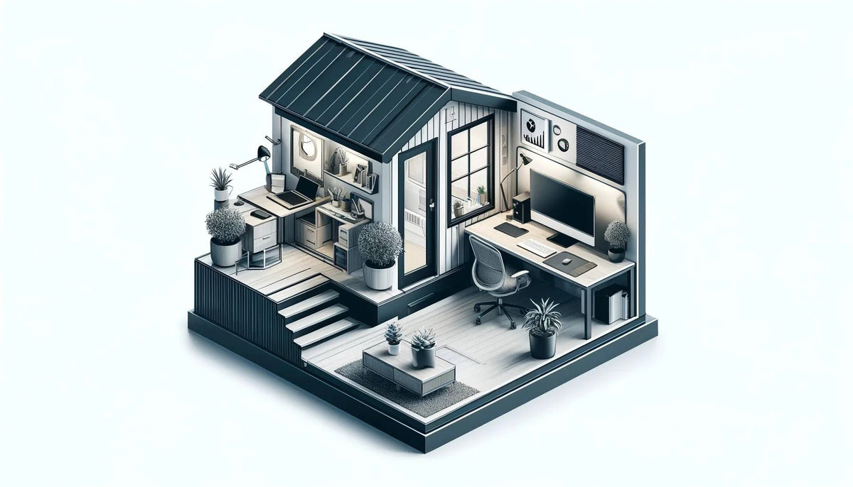 5 Smart Reasons Your LLC Should Invest in a Tiny Home - My Tiny Home Hub
