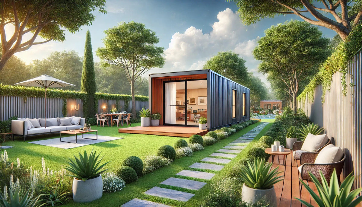 Benefits of Accessory Dwelling Units (ADUs) and How They Can Transform Your Property - My Tiny Home Hub