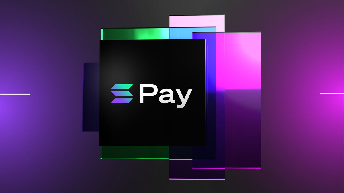 Embracing Innovation: My Tiny Home Hub Now Accepts Solana Pay - My Tiny Home Hub