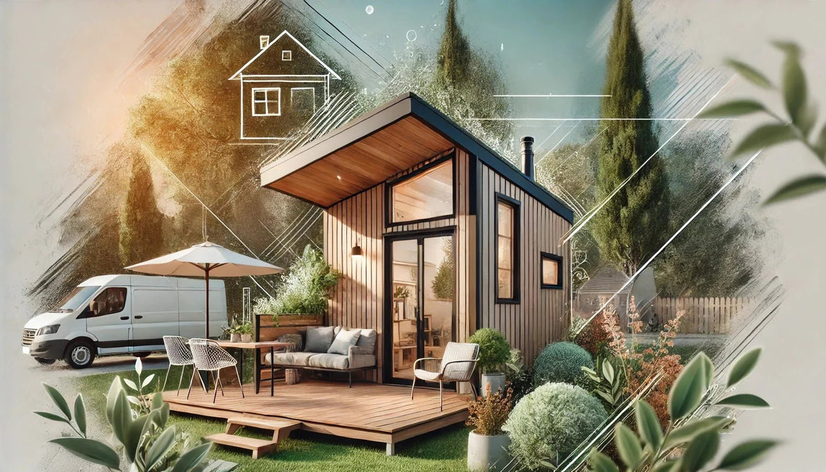 Exploring the Benefits of Tiny Homes as Affordable Housing Solutions - My Tiny Home Hub