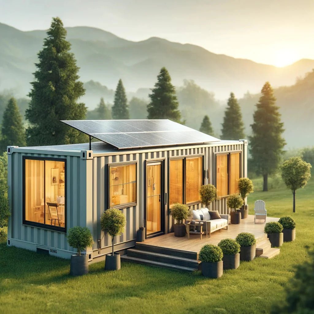 Financial Planning for Tiny Home Buyers - My Tiny Home Hub