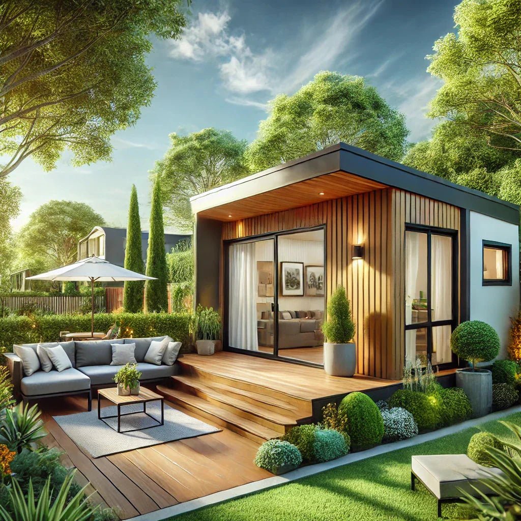 Can I Rent a Tiny House on My Property? - My Tiny Home Hub