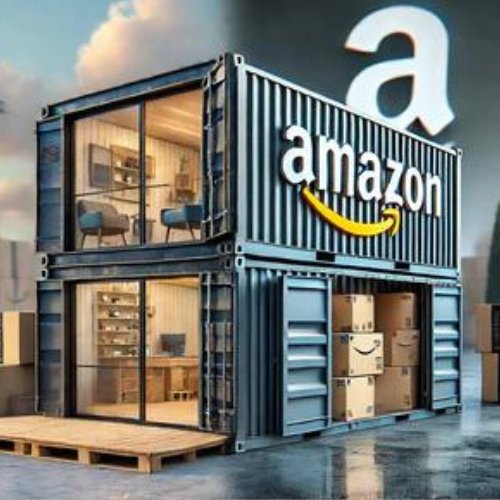 Why You Should Avoid Buying Container Homes on Amazon: The Risks of Low Quality and Empty Promises - My Tiny Home Hub