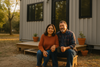 The Rodriguez Family, Georgia
